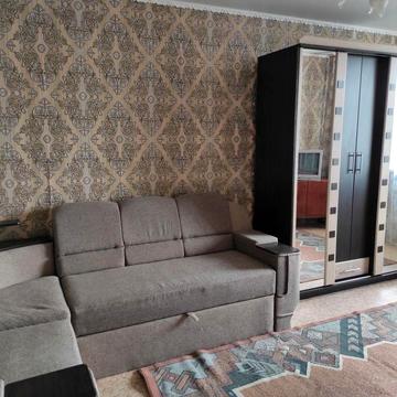 Сдам 1 кв Песочин Мобиль