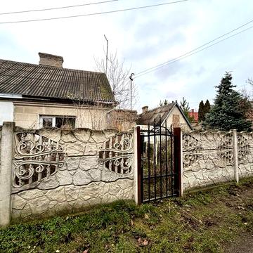 Продам пів будинку район Ковельськоії