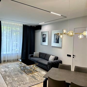 Саперне Поле вул., 3