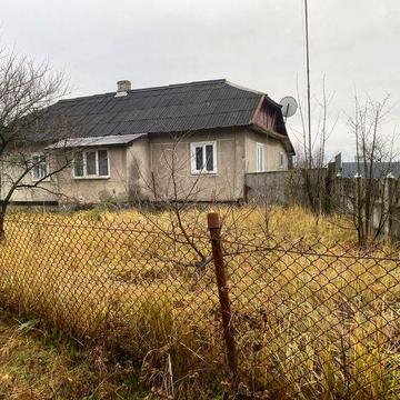 Продається будинок 17 км. від Шептицького!
