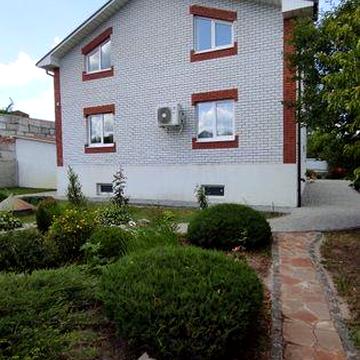 Продам дом в Солоницевке