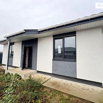 Продаж 3к Дім Дніпровська вулиця