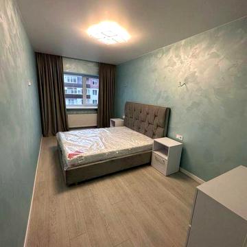 Здам 1к новобудову близьку Центру