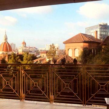 Сдам! Своя! Студия! Аркадийский Дворец!