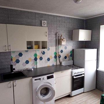 Сдается 3-х комнатная квартира от собственника, 2 кухни, 2 сан узла