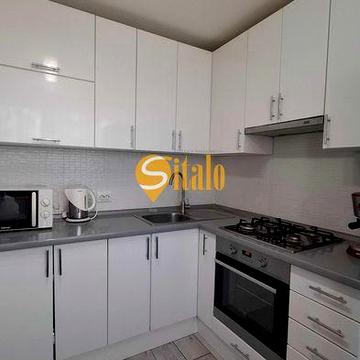 1к квартира з ремонтом| Березняки|о.Тельбін