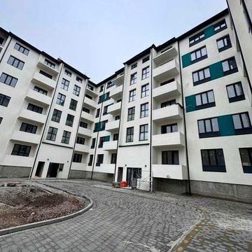 Продаж 1 кім.квартири в новобудові м.Пустомити, ЖК Сонячні Пагорби