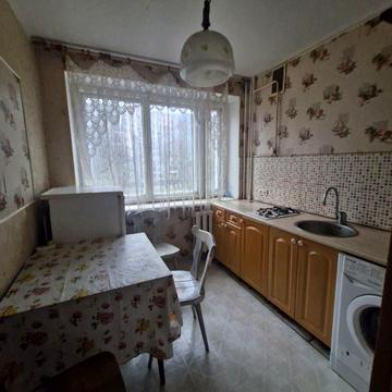 Однокомнатная квартира Левитана АТБ/Люстдорфсдорская дорога