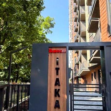 Квартира на Фонтані.  Приморський р-н. Дешевше ніж від забудовника!! ЖК Ітака