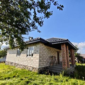 Продаж будинку Рокитне