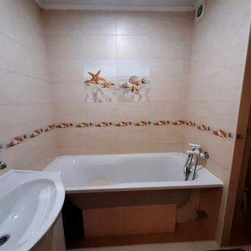 Сади 2 1 кімнатна квартира