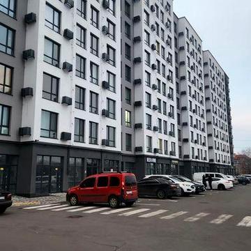 Продаж квартири. ЖК Масани Сіті. Автономне опалення. ЖК Масани Сіті