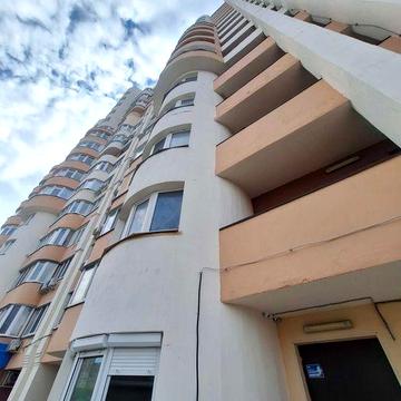 LS8 Продам 1 комн.квартиру ЖК Победы 59 .Олексіївка