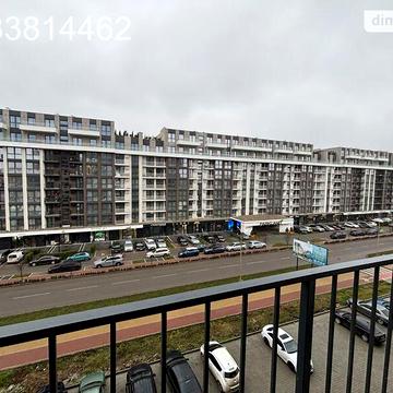 Продаж 1к Квартира Богомольця вулиця ЖК Korona house