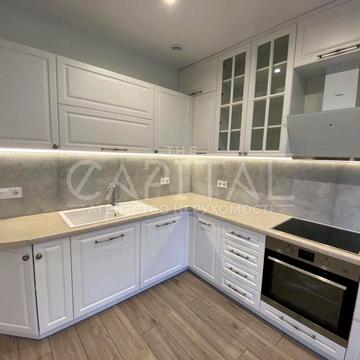 Аренда квартири, ул. Просвещения, Соломенка