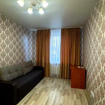 Оренда 1к квартири з балконом в ЖК Бучанський