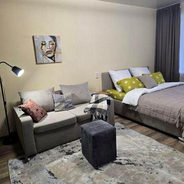 Первая сдача!!  1к квартира ж/м Победа-5,6 Бульвар