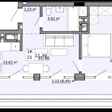 Пилипа Орлика вул., 32