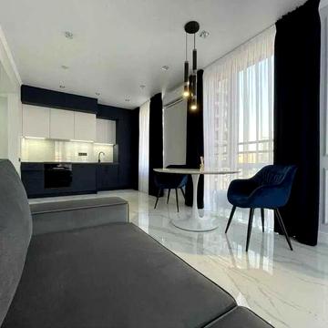 Дніпровська набережна вул., 16-Д