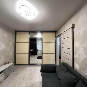 Здам в оренду 1кім квартиру по пр-ту Європейського Союзу (Правди) 70б