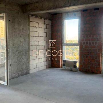 ЖК Nordica Residence 2к квартира 86,91 м² | БЕЗ% | Вид на Липки ЖК Nordica Residence