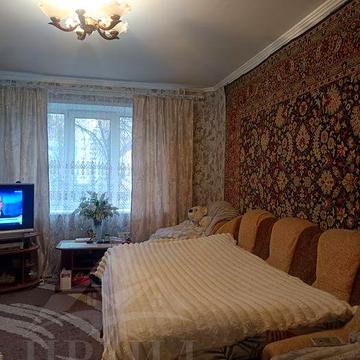 Продам укомплектовану 3 кмн квартиру на Героїв Крут