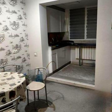 Продаж 3к Квартира Кричевського вулиця