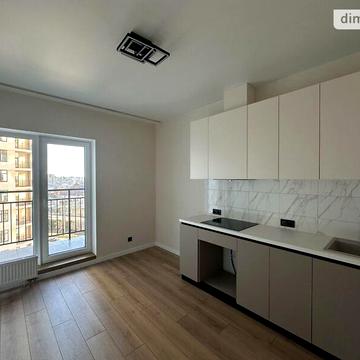 Продаж 2к Квартира Краснова вулиця ЖК Kadorr City