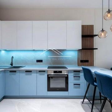 Аренда 2х к. ЖК "Elyseum" ,Ілізіум, Центр, КПІ, Лукянівська.Черновола