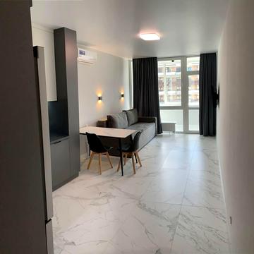 Олександра Олеся вул., 1