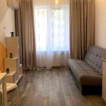 Продам 1 комнатную смарт- квартиру возле метро