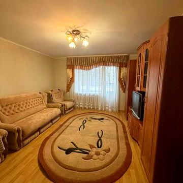 Оренда 2-кімнатної квартири.