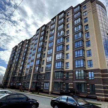 ЖК Панорама. Автономне опалення! ЖК Панорама