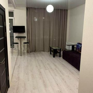 Сдам квартиру- студию в 5-й жемчужине