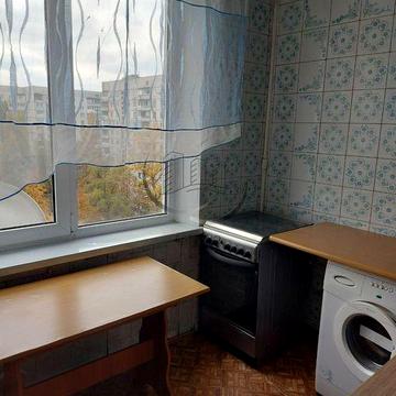 Здам 1 кімнатну квартиру, м. Студентська