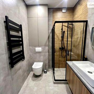 Довгострокова оренда 1к Квартира Праведників світу (Максимовича) вулиця ЖК Forest Home