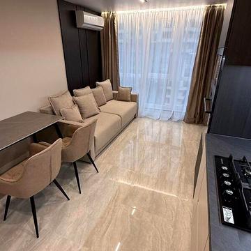 Продаж 2к Квартира Цегельний провулок ЖК пер. Кирпичный, 2, 4