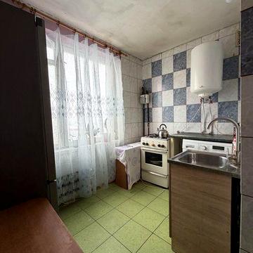 Продам 3х  комнатную квартиру Бавария