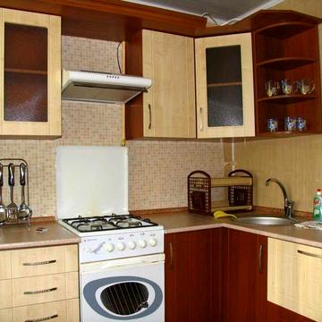 Оренда 1 кімнатної в центрі. Власник!