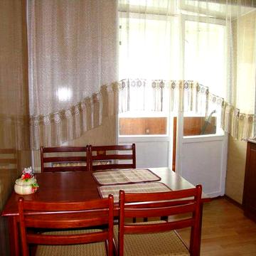 Оренда 1 кімнатної в центрі. Власник!