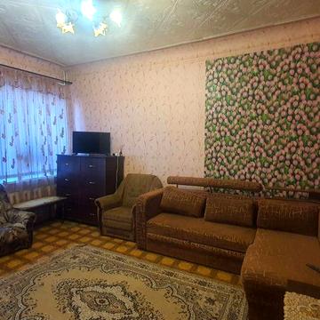 1 комнатная Сталинка на проспекте Мира