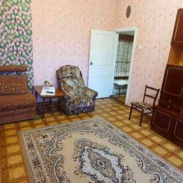 1 комнатная Сталинка на проспекте Мира