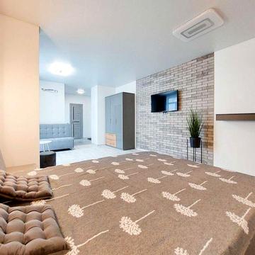 Реальна оренда 1 кім. квартири новобуд, ЖК Америка,  вулиця Янева