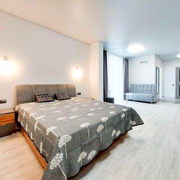 Реальна оренда 1 кім. квартири новобуд, ЖК Америка, вулиця Янева