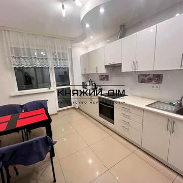 Бориса Гмирі вул., 14-А