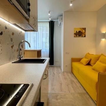 Березова вул., 40