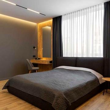 Двокімнатна на Кочерги. Під програму єОселя ЖК Синергія Київ