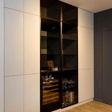 Двокімнатна на Кочерги. Під програму єОселя ЖК Синергія Київ