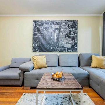 2к квартира з якісним ремонтом | Троєщина | Рейгана 16