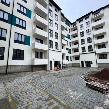 Продаж 3 кім.квартири від забудовника ЖК Сонячні Пагорби м.Пустомити